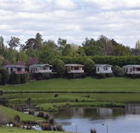 Tiers Cottages - Australia Accommodation