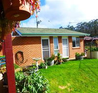 Quamby Pines Chalet B  B - Australia Accommodation