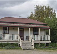 Tier View Twin Cottages - Australia Accommodation