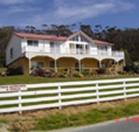 Harvey Farm Lodge - Australia Accommodation