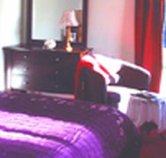 Sweets Hill Bed and Breakfast - Australia Accommodation