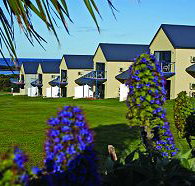 Diamond Island Resort - Australia Accommodation