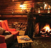 Lemonthyme Wilderness Retreat - Australia Accommodation