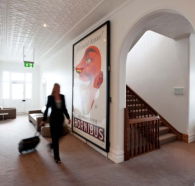 Ikon hotel - Australia Accommodation