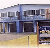 Fish-Tales On The Bay - Australia Accommodation