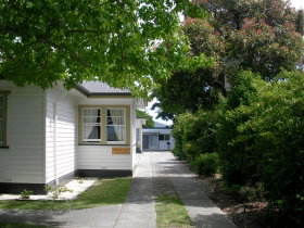 Artnor Lodge - Australia Accommodation 0