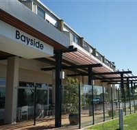 Bayside Inn St Helens - Australia Accommodation