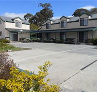Queechy Cottages - Australia Accommodation