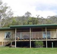 Apsley Holiday Unit - Australia Accommodation