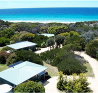 Sandpiper Ocean Cottages - Australia Accommodation