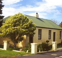Bicheno Gaol Cottages - Australia Accommodation