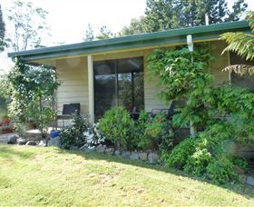 Rowes Retreat Bed And Breakfast - Australia Accommodation 0
