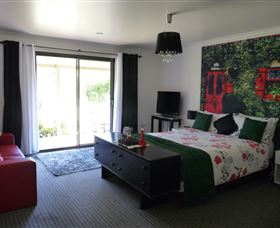 Rowes Retreat Bed And Breakfast - Australia Accommodation 1