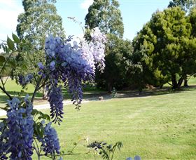 Rowes Retreat Bed And Breakfast - Australia Accommodation 3