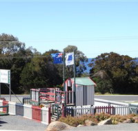  Bicheno Cabin Park - Australia Accommodation