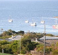 Seaview Holiday Park - Australia Accommodation