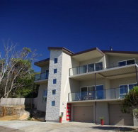Windows on Bicheno - Australia Accommodation