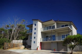 Windows On Bicheno - Australia Accommodation 0