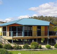 Bicheno Blue Haven - Australia Accommodation
