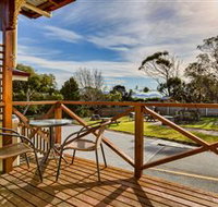 Wintersun Gardens Motel - Australia Accommodation