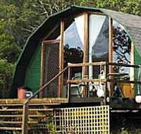 Bicheno Hideaway - Australia Accommodation