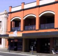 Merseybank Apartments - Australia Accommodation