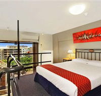 Metro Apartments on Darling Harbour - Australia Accommodation