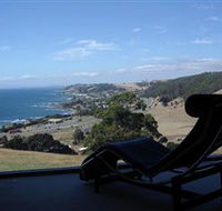Black Rock Retreat - Australia Accommodation