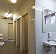 City Centre Budget Hotel - Australia Accommodation