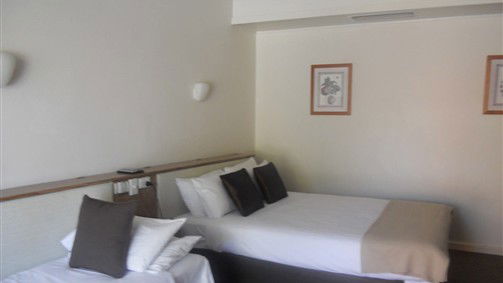  Australia Accommodation