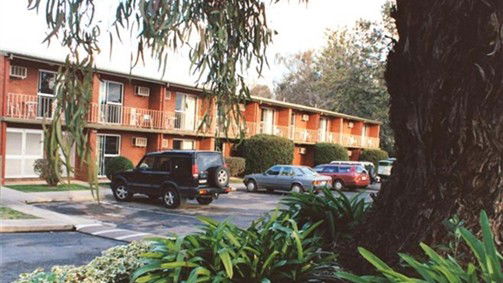 Balldale NSW Australia Accommodation