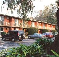 Corowa Golf Club Motel - Australia Accommodation