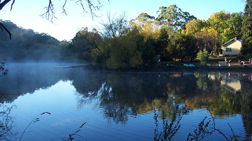  Australia Accommodation