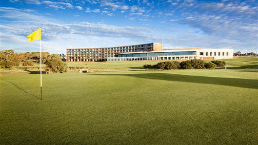  Australia Accommodation