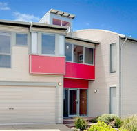 Phillip Island Waterfront House - Australia Accommodation