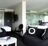 The Cullen - Australia Accommodation