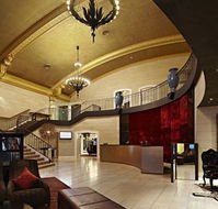 Royce Hotel - Australia Accommodation