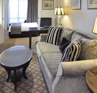 Stamford Plaza Melbourne - Australia Accommodation