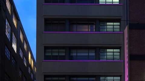 Adelphi Hotel - Australia Accommodation 0
