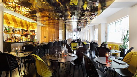 Adelphi Hotel - Australia Accommodation 1