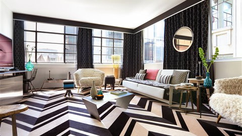 Adelphi Hotel - Australia Accommodation 4