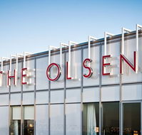 The Olsen - Australia Accommodation
