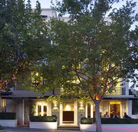 Lyall Hotel and Spa - Australia Accommodation