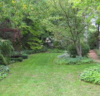 Finches of Beechworth - Australia Accommodation