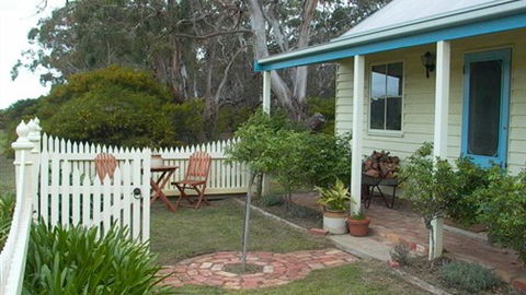 Freshwater Creek Cottages - Australia Accommodation 2