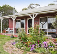 Freshwater Creek Cottages - Australia Accommodation