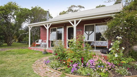 Freshwater Creek Cottages - Australia Accommodation 0