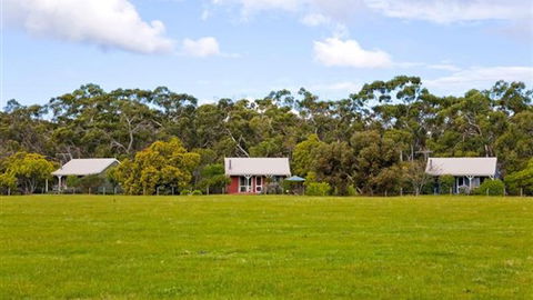 Freshwater Creek Cottages - Australia Accommodation 1