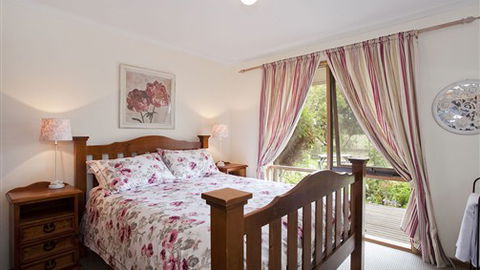 Freshwater Creek Cottages - Australia Accommodation 3