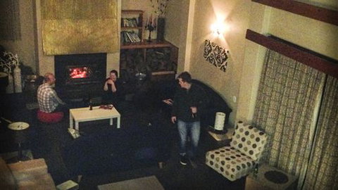 Lakeside Lodge, Falls Creek - Australia Accommodation 0